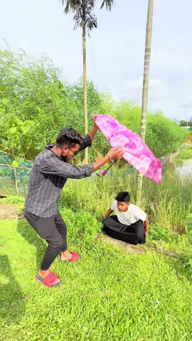শান্তি নাই🤣। #নাছা_ভাই_বিনোদন #tiktoktainment #funny #viraltiktok #Comedy 