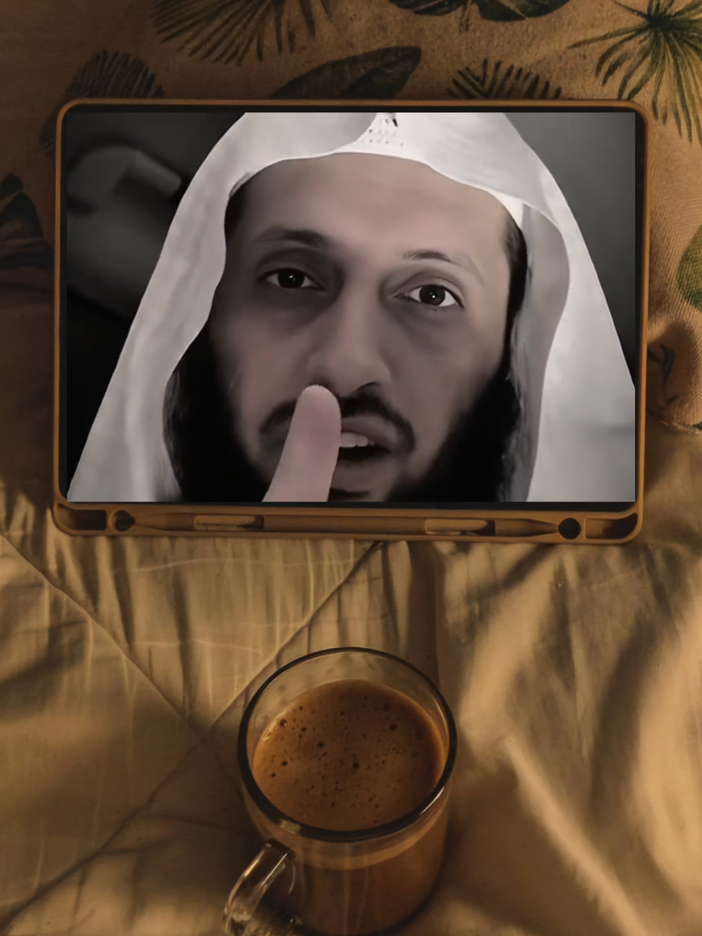من توضأ ثم قال #اللهم_صلي_على_نبينا_محمد #اعاده_نشر🔁 #شارك_الاجر #لا_اله_الا_الله #مقاطع_دينية 