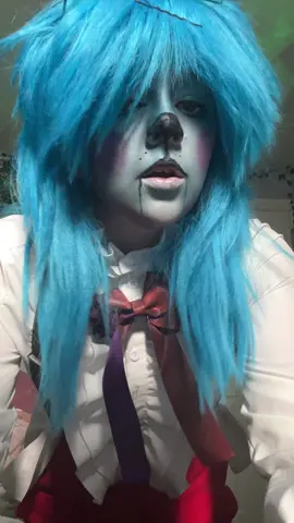 #fyp #cosplay #toybonniecosplay #fnafcosplay #fnaf 