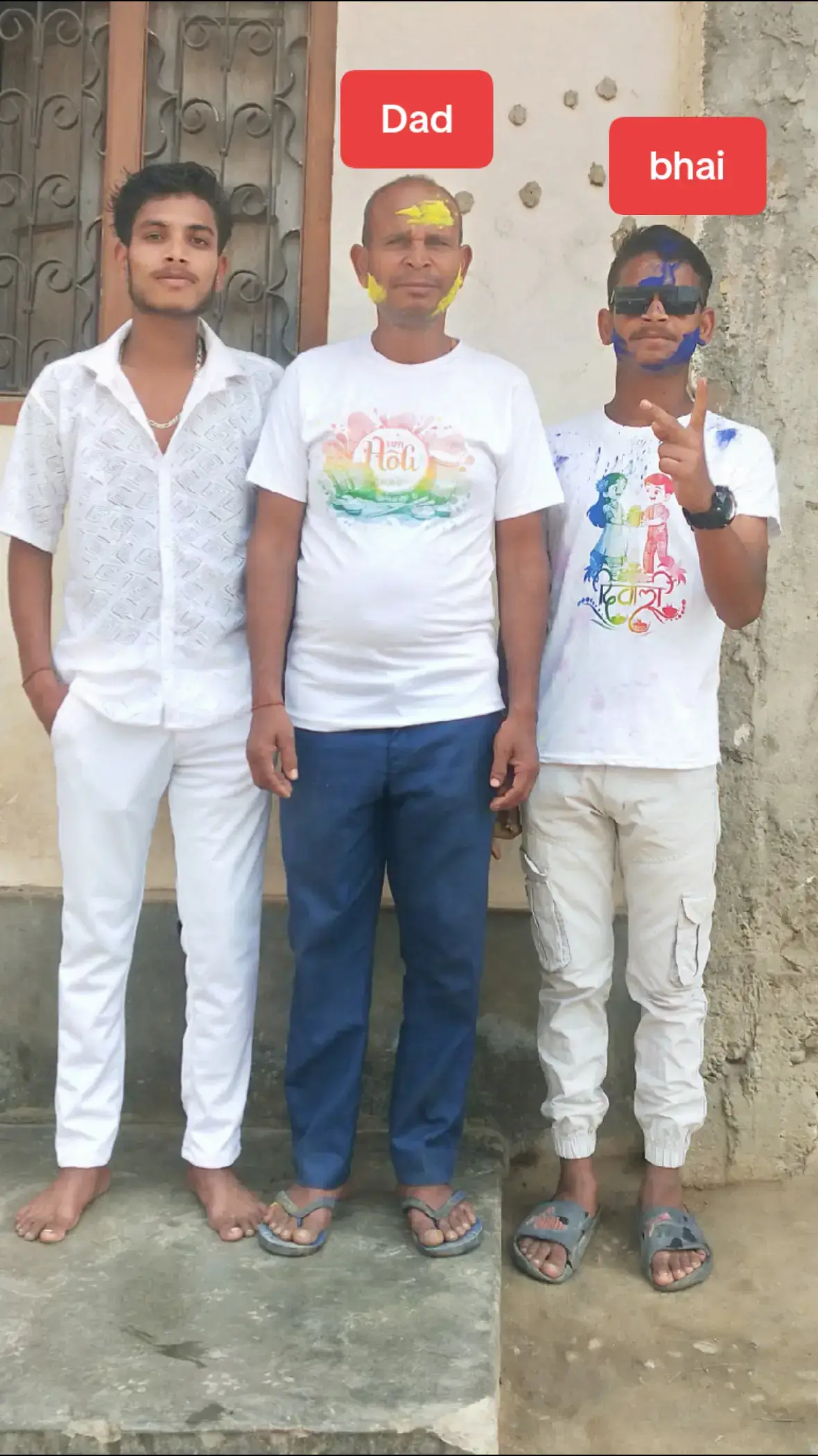 ##dad#niteshsquad #❣️❣️❣️❣️ mention of your dad#❣️❣️❣️❣️ 