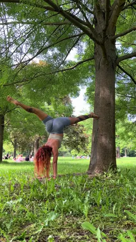 Handstand challenge ❤️ #fy #calisthenics #Fitness 