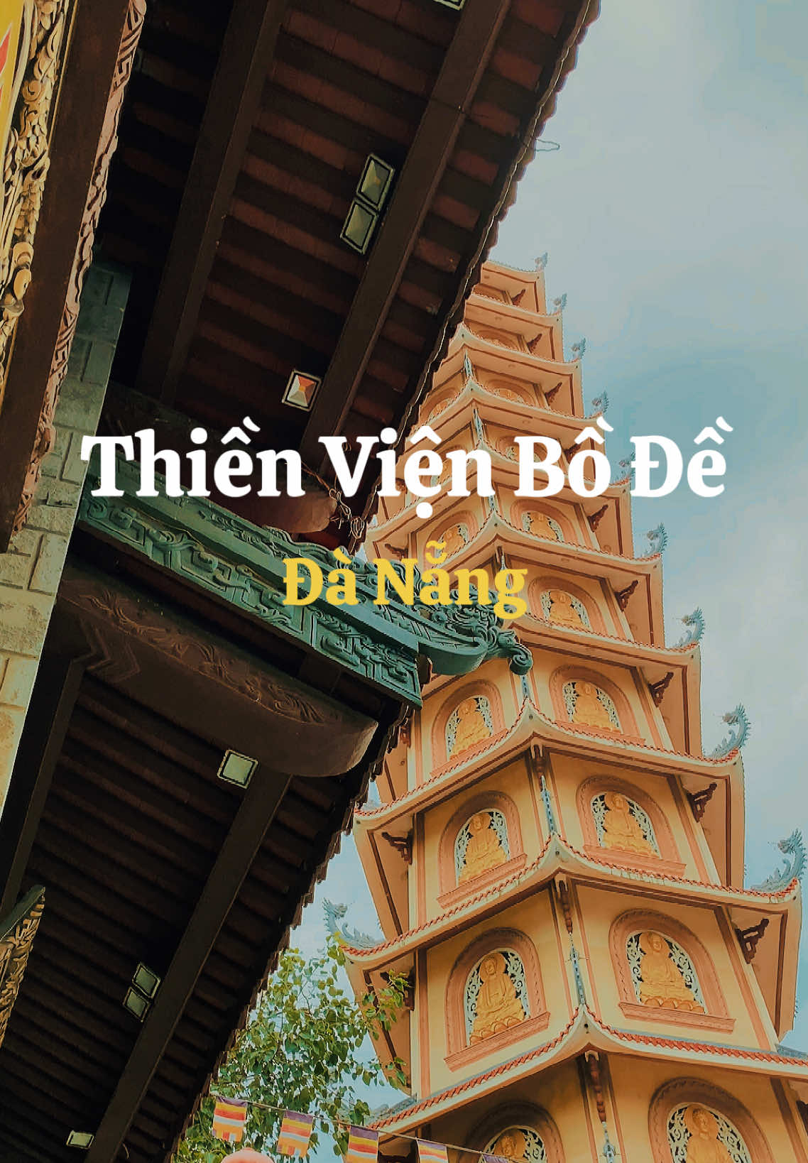 Địa điểm tâm linh 