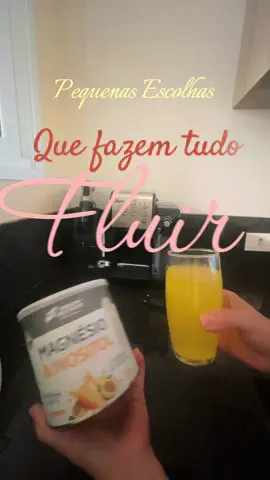 Magnésio com Inositol da Bodyaction para ajudar você a conseguir o melhor da sua rotina. #bodyaction #magnésio #inositolsupplement #tiktokshop #sono #rotina #mae #donadecasa 