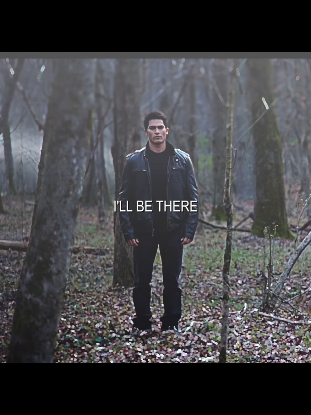 bro was so creepy in s1 #fyp #teenwolf #derekhale #stilesstilinski #scottmccall #funny #dylanobrien 