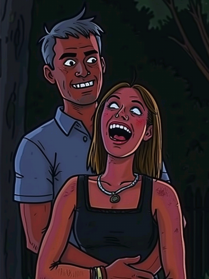 Awkward moment caught on a Coldplay concert incident #coldplay #coldplayconcert #DidYouKnow #animation #storytime 