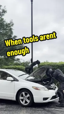 Music fixes what tools can’t #motorcycles #fyp #rider28