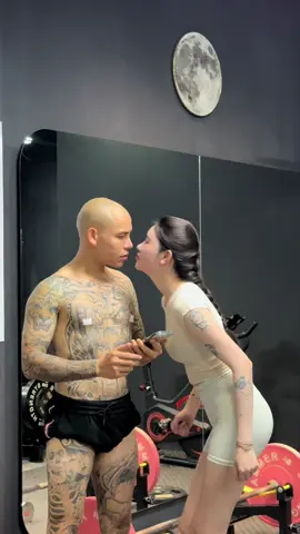 Anh là điều ngọt ngào nhất trong cuộc đời em ❤️