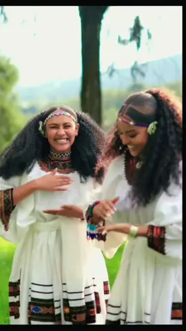 #ሻደይ_አሸንድዬ_ሶለል_በወሎ2017 #አማራ💚💛❤️ 