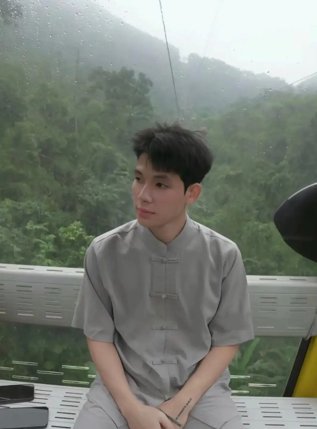 Nhờ tiktok giữ kỉ niệm đẹp này☺️ #phantrongduong33 