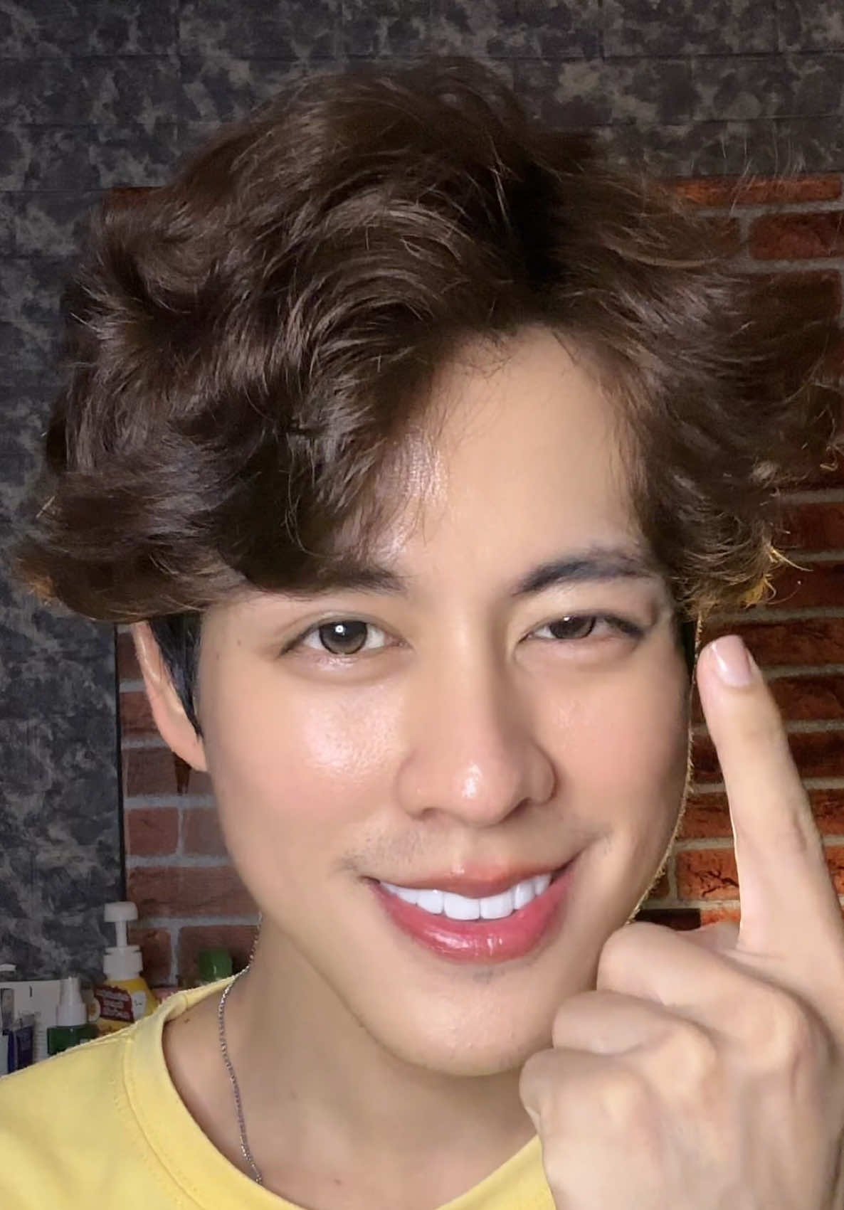 ขอแค่เป็นเพียงเรื่องเล็กๆในใจเธอก็พอ