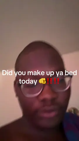 NFS did you make ya bed today ???‼️‼️‼️ #fyp #foryourpage #uno #unoout #pickup2foryamistakes 