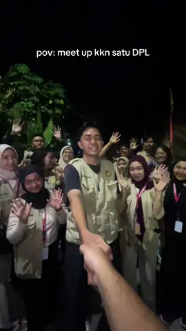 anak-anak mami el🫶🏻 #kkn #kkn2025 #unsoed #fyp #fypage 