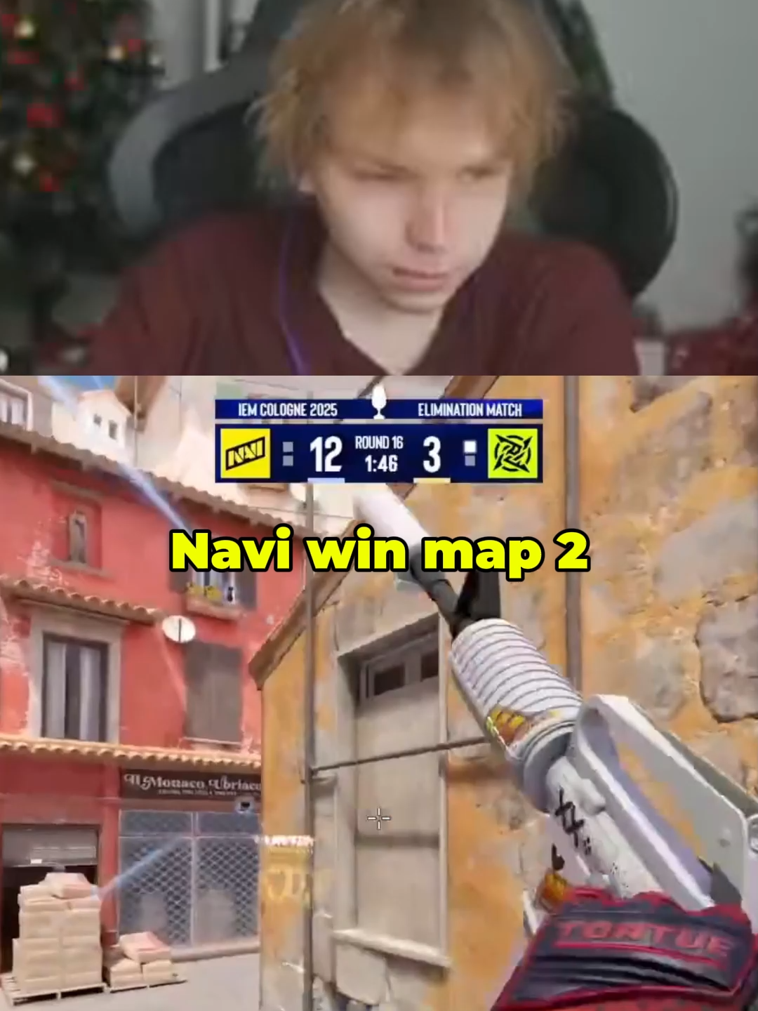 twitch strogo #cs2 #кс2 #строго #strogo