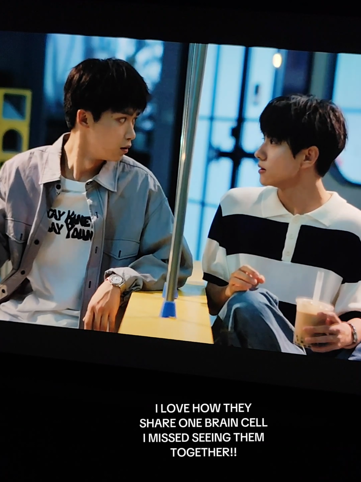 Revenged Love ep. 17 preview!! I missed seeing these besties together, also dabao will know cc has been visiting mama wu 🥹❤️❤️ #revengedlove #cbl #fyp 