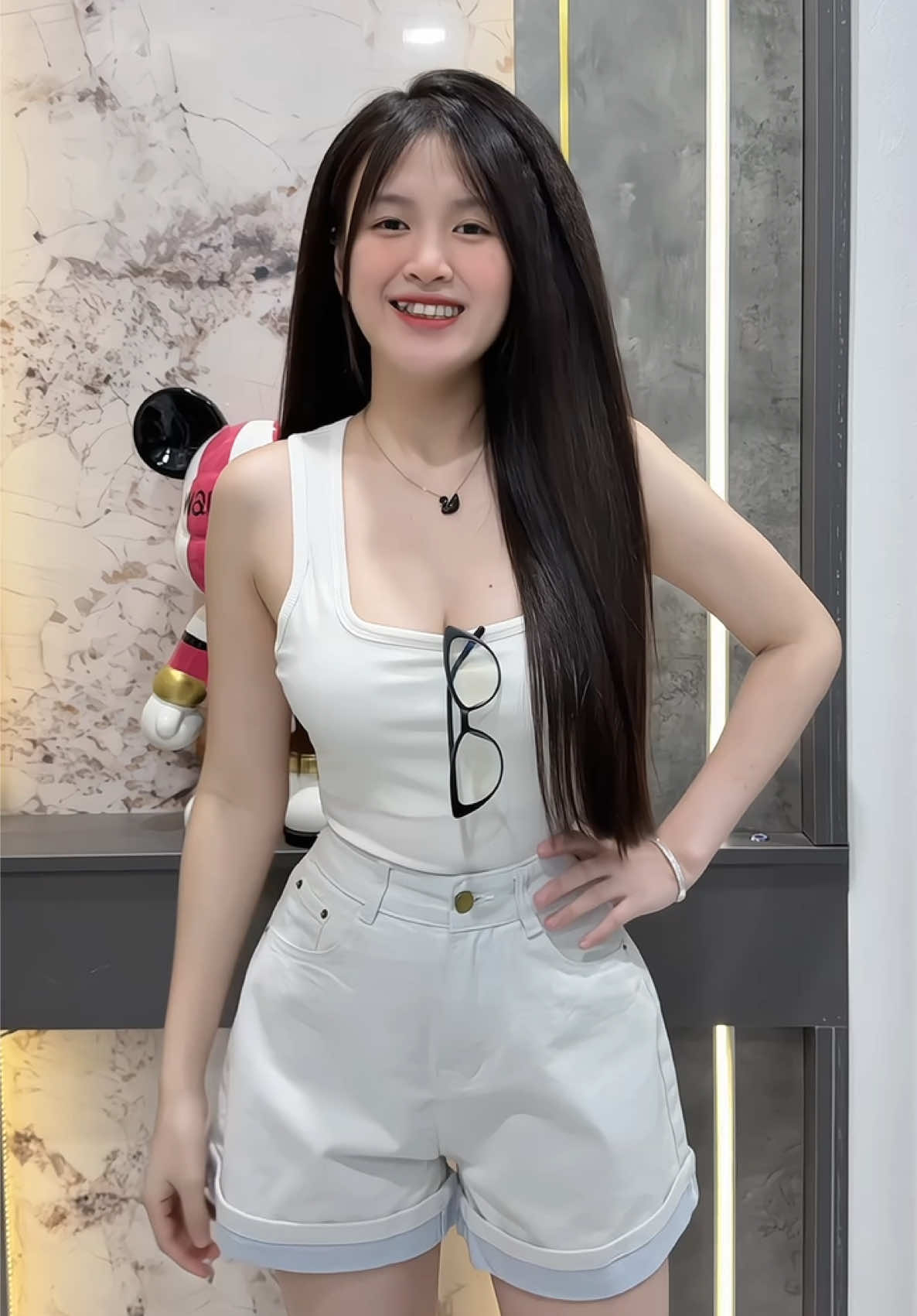 Quần nữ xinh