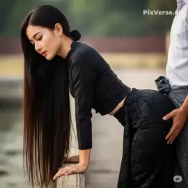#ကော့ပေးထားတာကြီးကများတာပေါ့ 