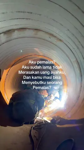 #masukberandafyp #promomakangajian #welderindonesia🇮🇩🔥👨🏻‍🏭 #malukuutara🇮🇩✅ #fyp #wedabaynikel🇲🇨🎌 #iwp #fypシ 