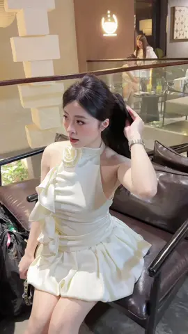 Thêm ngay vào myoutfit của mình đi mấy chế #minhousebacninh #vayxinh #myoutfit #xuhuong 