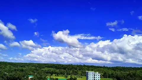 পাহাড়ের সাথে মিশে গেছে নীল আকাশ  #প্রকৃতি #নিসর্গ #নেচার #NatureLover #BeautifulBangladesh   #NaturalView #গ্রামবাংলা #GreenNature #PeacefulVibes #ভ্রমণ   #SunsetVibes #আকাশ #SkyLover #LandscapeLovers #ExploreNature   #NatureBeauty #NatureGram #ট্রাভেল #ভিউস #TikTokNature