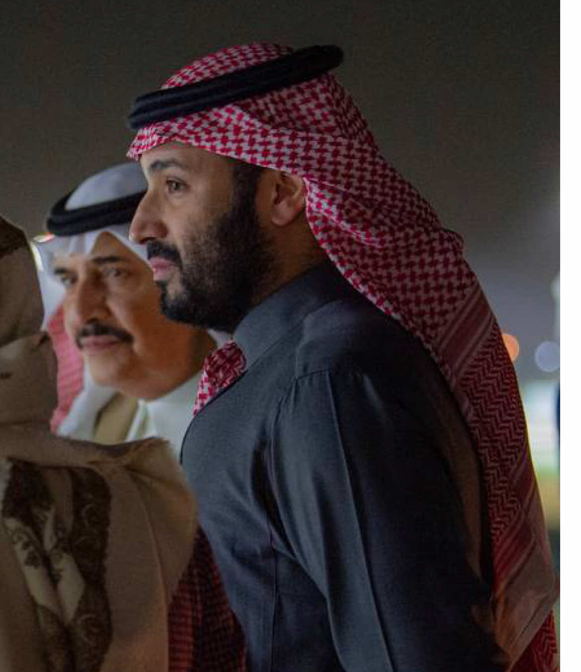 #ولي_العهد #محمد_بن_سلمان #MBS 