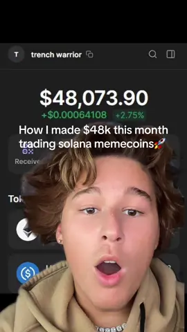 #greenscreen #memecoins #crypto #web3 #eth #btc #solana #dexscreener 