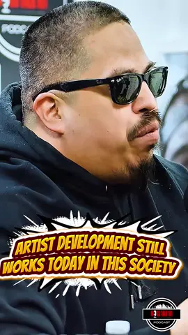 @smoothvega said artist development still matters 🤔  Do you agree?  Smooth Vega went on to say that rainwater has enough power & presents in the industry to move the needle on an artist that has no presents because @rain214water name carries a different type of equity.  Do you agree with Vega about the power that Rainwater has?   #podcast #rainwater #smoothvega #bosstalk101 #fyp #interview #bosstalk #conversation #musicindustry #power