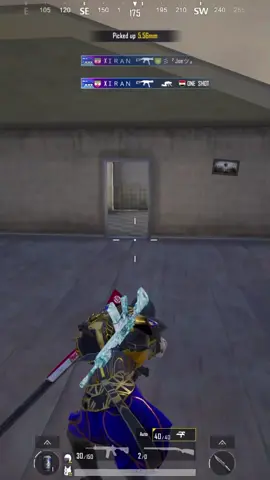 #pubgmobile #foryou #tiktokarabgamer #ببجي_موبايل #مواهب_ببجي_موبايل_العربية #ببجي_وبس 