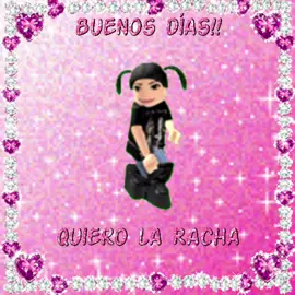 Buenos días: ay haces unos gestos divinos 💜🥺. Cc:@neskuik y @OsitoPeru #foryoupage #parati #fyp #humor #tiktok #viral #fypシ゚ #foryou #Roblox 