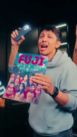 Fujii part 4 🔥🔥🔥 @Keresahan @KERESAHAN #keresahanparfum #fuji #keresahan #viral #parfumviral 