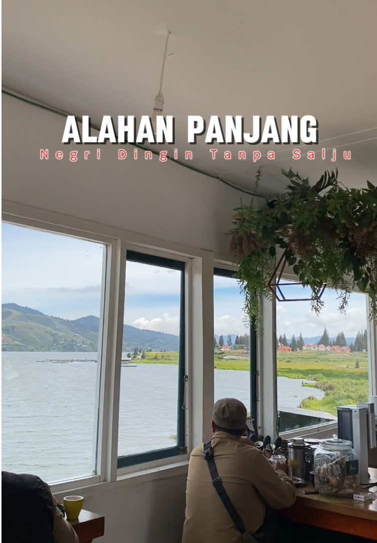 Sebenarnya masih bisa dapat banyak tempat wisata,cuma kami terlalu menikmati di @SOLOK RADJO  lama disini 🤭.  #wisatasumbar #alahanpanjang #sumbarrancak #solokradjoalahanpanjang #sumbar 