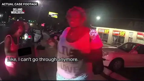 PT 2. Cops discovered a horrible and horrific traffic stop ever #fyp #reels #foryou #cops #crime #fypage #tiktok 