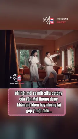 đọc cmt có lúc mắc cười :)) anyway bài này hay 😍 #nghesaonoivay #vanmaihuong #thienminh #huakimtuyen #uotlong 