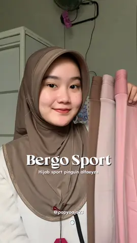 Bergo @Alfaeyza_hijab 🫧🛒 #bergosport #bergomurah #bergodaily #hijabbergo #fypシ゚viral #masukberanda #masyaallahtabarakkallah 
