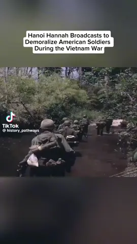 🇻🇳🇻🇳🇻🇳Meeting: ‘Lessons for today: 50 Years Since the US Defeat in Vietnam’  An illustrated talk with Huw Williams 🗓️ Thurs. July 31 ⏰ 7.30pm 📍 Volcano Theatre, 27-29 High St, Swansea SA1 1LG 🖥️ Zoom 902 964 963  FB: bit.ly/VietSWP IG: bit.ly/SwpInst Trịnh Thị Ngọ, also known as Thu Hương, and ‘Hanoi Hannah’, was a famous Vietnamese radio personality during the Vietnam War, when she made English-language broadcasts for North Vietnam.  She joined the radio channel Voice of Vietnam as an announcer in 1955. Ten years later, when the first U.S. combat troops entered Vietnam she was assigned to do a radio bulletin directed at the American soldiers three times a day. In the broadcasts Hannah would list the names of American troops killed in combat, read US newspaper articles about anti-war protests and play Joan Baez and Bob Dylan songs.