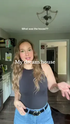 POV: your boyfriend is selling his house but you’re sad to see it go. On another note, if you’re looking for a house, let this be the one 😅🫶🏻#dreamhouse #singlemomsoftiktok #singlemomsaga #MomsofTikTok #divorced #relatablemom #singlemom 