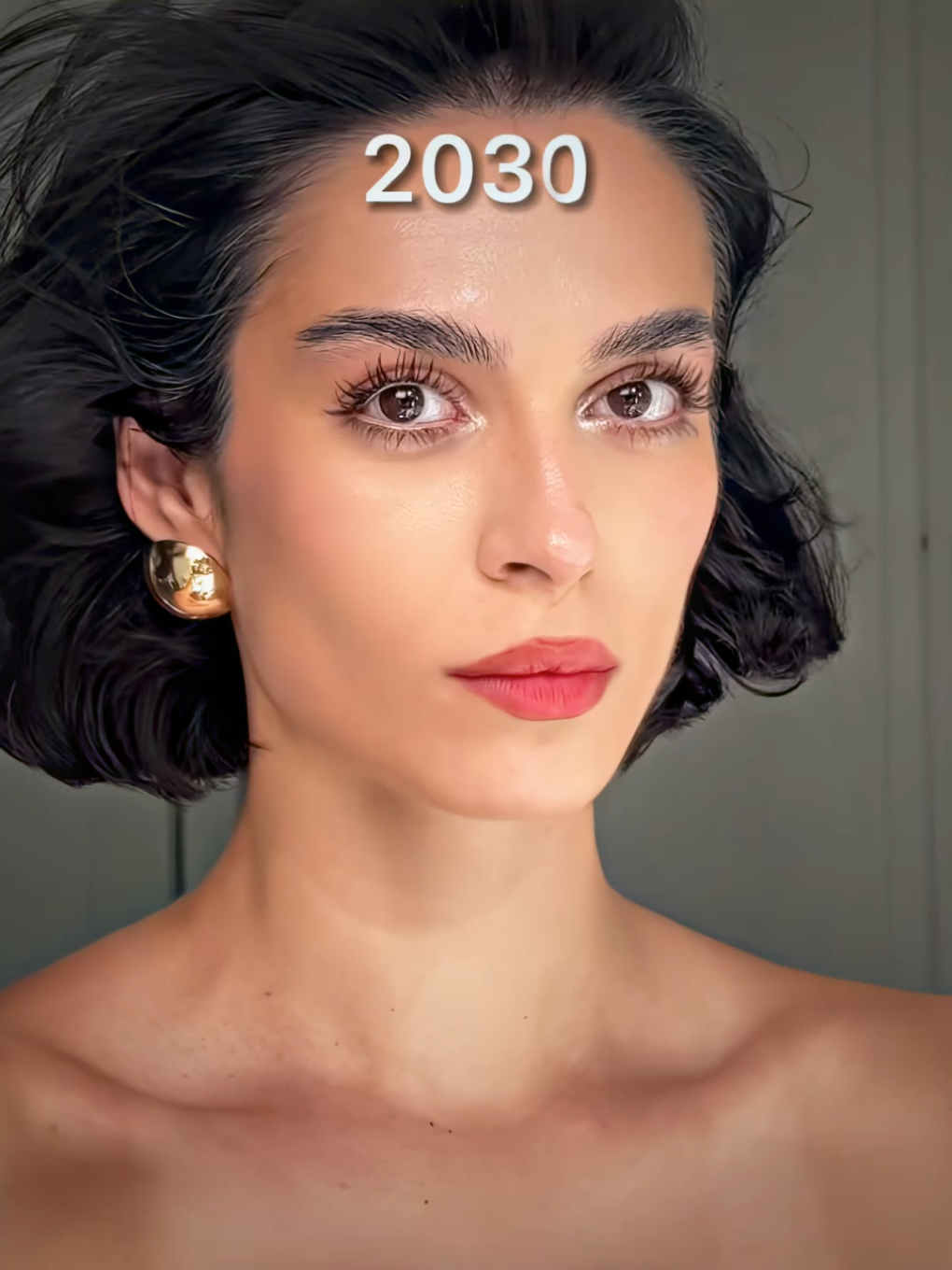 Me in 2090 😎  #trollface #foryou #filter 