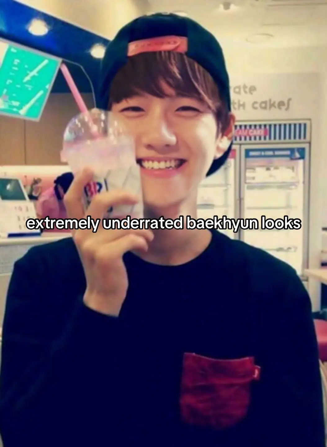 #exol #exols #fy #fyp #fypシ #kpop #kpopfyp #kpoptiktok #baekhyun #chen #xiumin #chanyeol #suho #kyungsoo #kai #sehun #lay #song #tiktok #fypage 