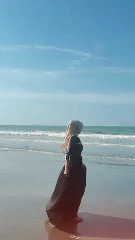 🖤🌊 #CapCut #fyppppppppppppppppppppppp #fypシ゚viral🖤tiktok #indiansong #pantai 