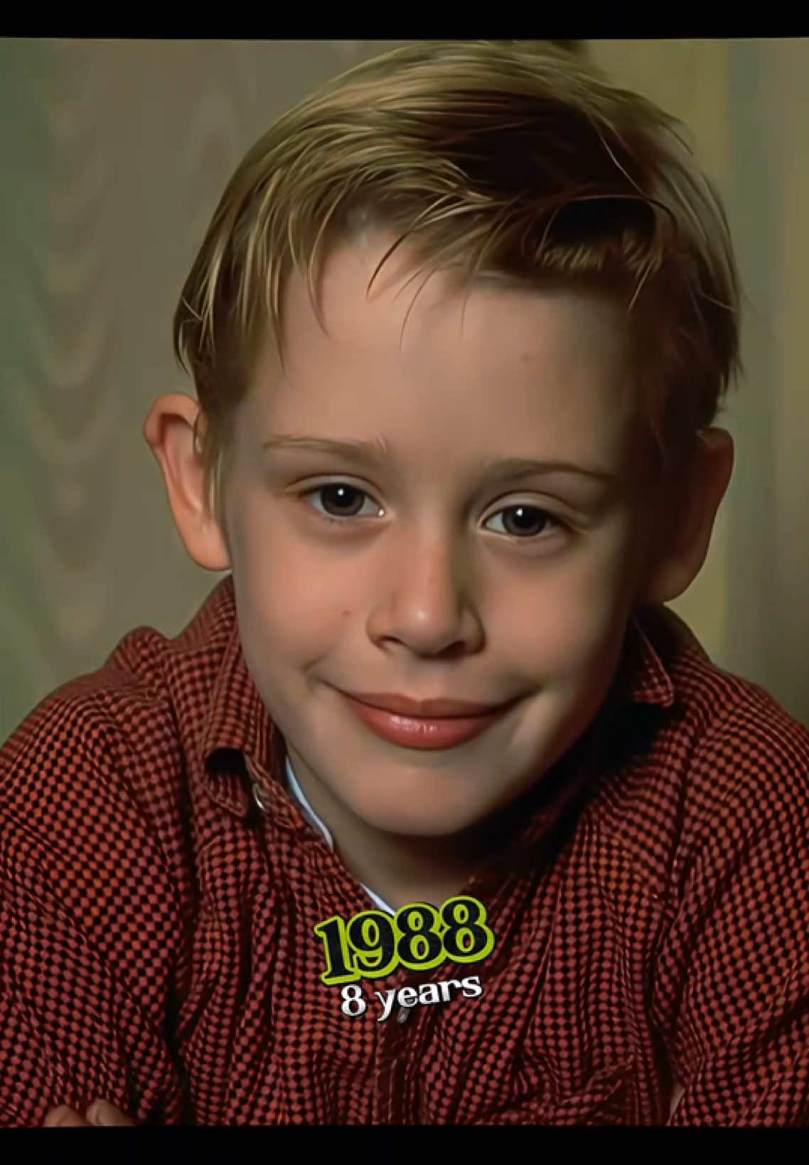Evolution of Macaulay Culkin #macaulayculkin #evolution #fyp #throughtheyears 