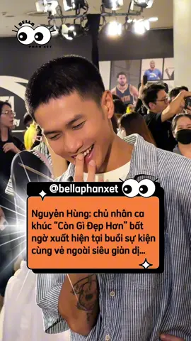 E thẹn ngại ngùng đồ đó nói đi!!🙈🙈🙈#TikTokGiaiTri #bellaphanxet #nguyenhung #phepmau #congidephon 