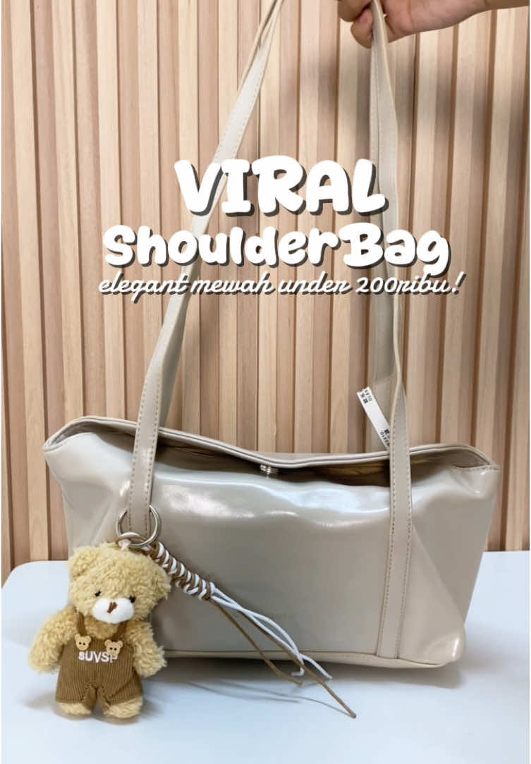 Mending nyesel tapi beli sih, dari pada nyesel karna kehabisan🤪🫵🏻#nionbagshop #rekomendasitaswanita #fypシ #tas #handbag #shoulderbag #tasselempang #tasmurah #tasviral #taskekinian #belilokal #WibGajian #taswanitamurah #fyp #WibGajian #promoguncang88 #fypシ 