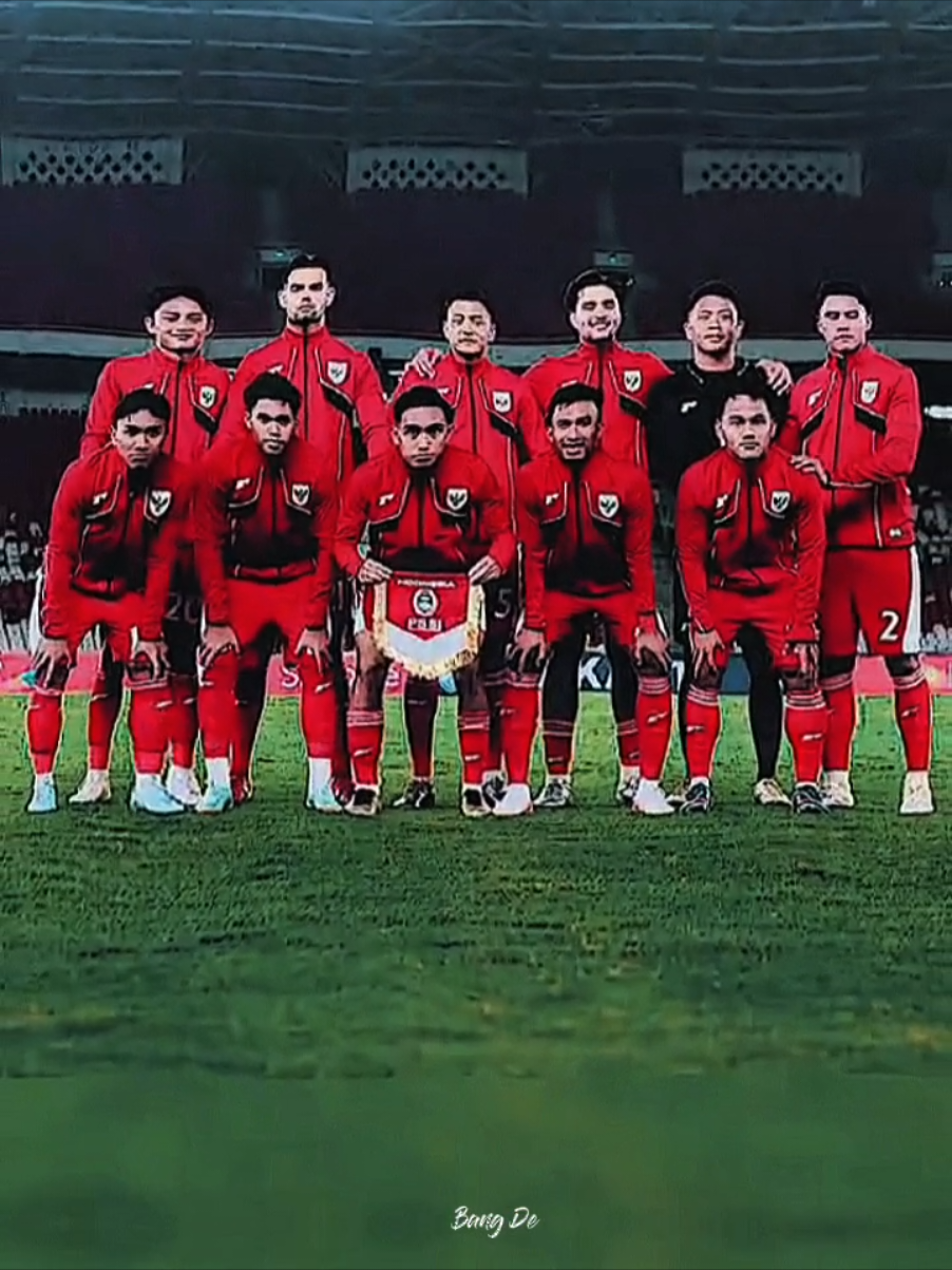 Semoga Sukses Guys🔥🔥#timnasindonesiau23 #finalaff2025 #indonesiavsvietnam #timnasindonesia #CapCut 