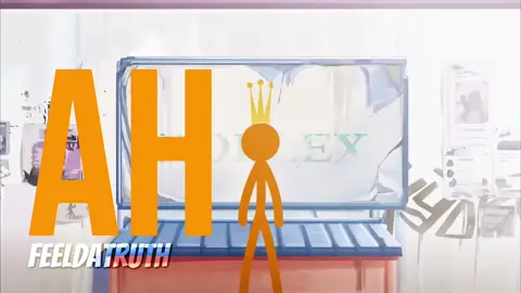 King orange X mommanem| #edit #alanbecker #tiktok #fyp #viral #trending #animation 