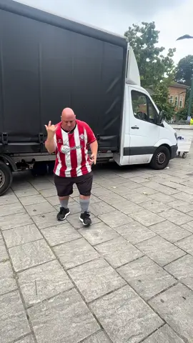 #fyp#southamptonfc#southampton #funny#dance 