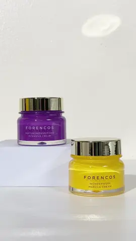 Giờ mới dc thử sản phẩm nhà @Forencos Official Store #kemduongam #duongtrangdamat #forencos #goclamdep #SelfCare #ugc #ugccreator 
