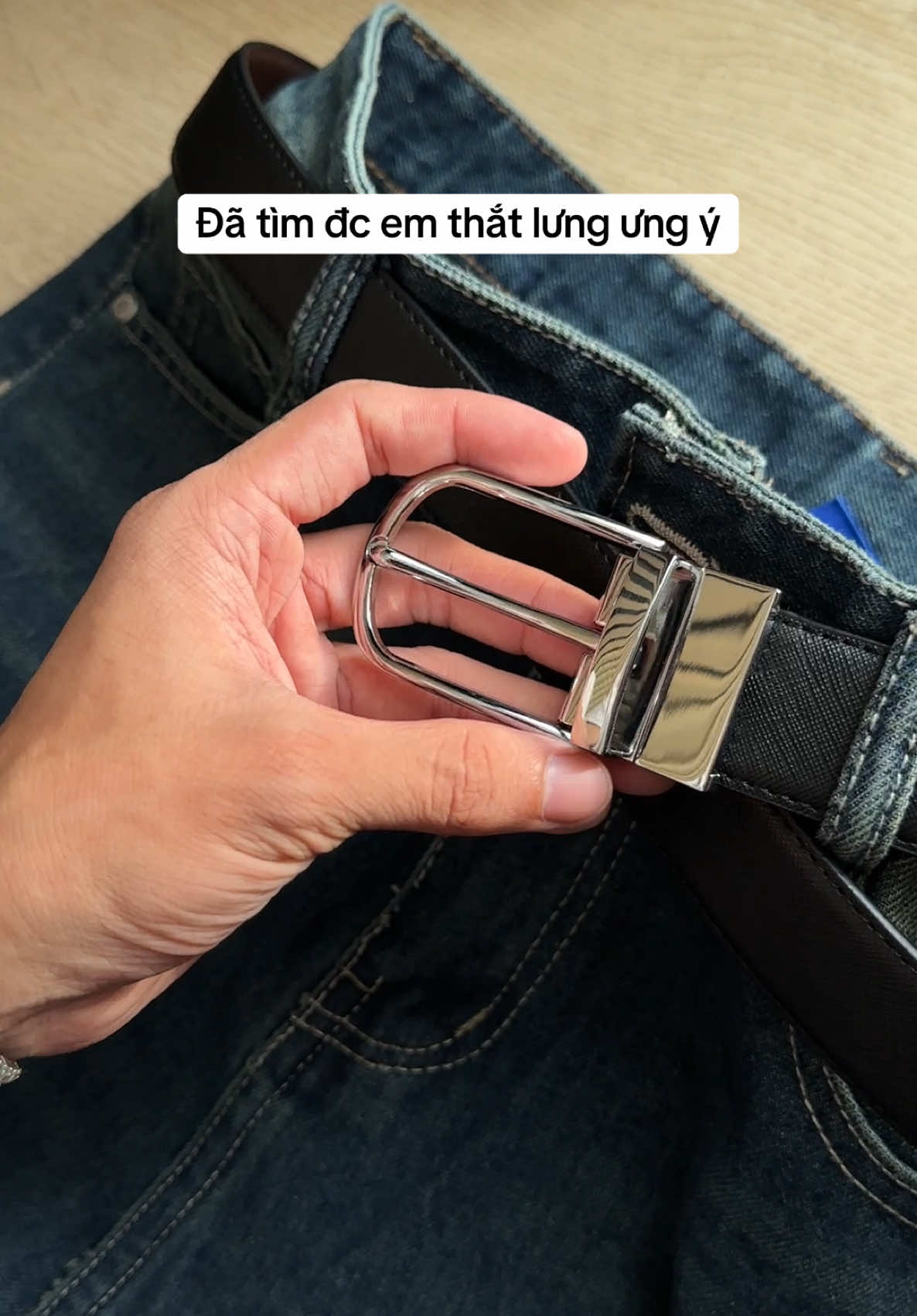 Nhìn nó mướt mà xịn lắm anh em ạ. 