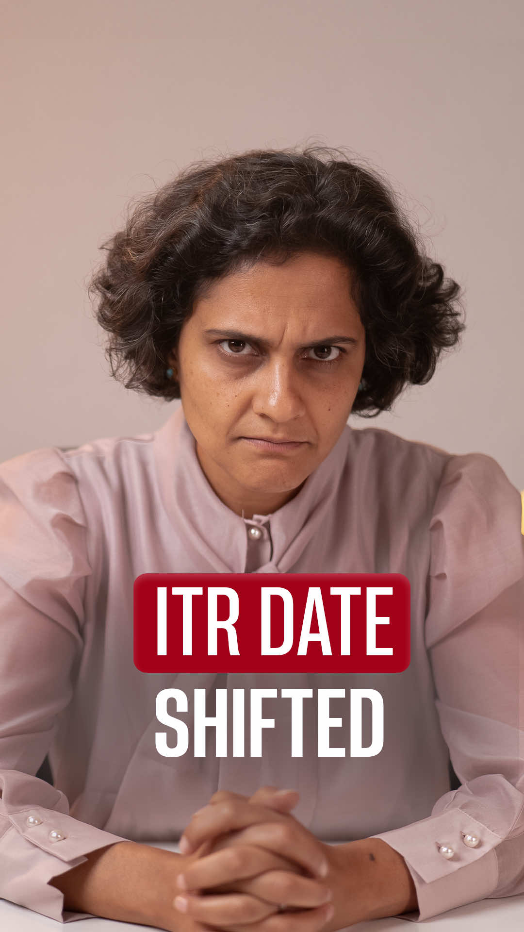 NRIs Get 45 Extra Days to File Taxes! But These 4 New Rules Make It Harder NRIs just got a 45-day extension to file their Indian taxes, the new deadline is September 15, 2024 for FY 2024–25. More time, yes… but also more complexity. Here are the 4 big changes you need to know The new system rewards precision, accuracy in dates and documentation is key. Share this with an NRI friend who thinks they’ve got extra time (they do, but it’s not that simple). #F#FinanceTokIndiaN#NRIHacksT#TaxFiling2024I#ITRExtensionS#SmartTaxMovesI#ITR2India