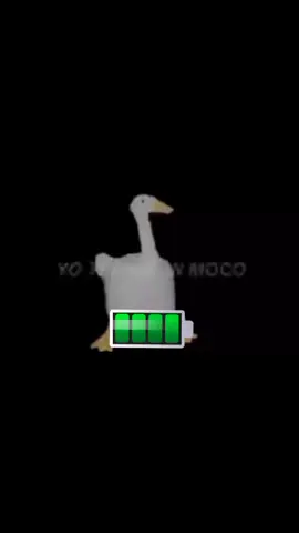 yo tengo un moco