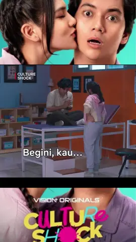 cowo yang ngajak ❎ cewe yang ngajak ✅ #davinakaramoy #filmrekomendasi #filmindonesia #filmclips #cultureshock 