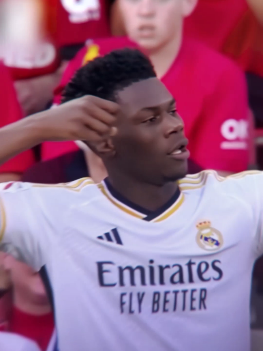 Tchouaméni is a better dm than Rodri, but y’all aren’t ready for that conversation | payhip link in bio | #football #tchouameni #realmadrid #fyp #viral 